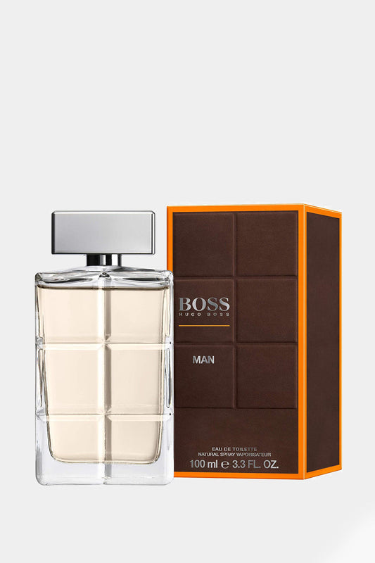 Hugo Boss - Orange Man Eau De Toilette spray