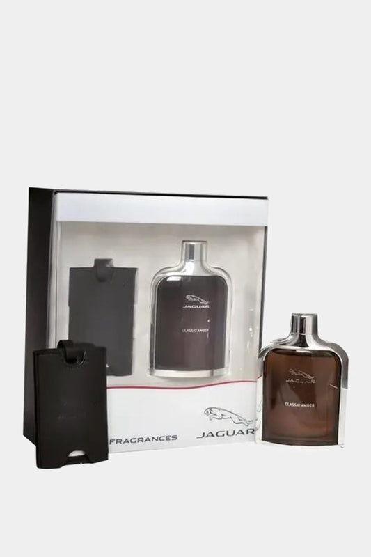 Jaguar - Classic Amber Set