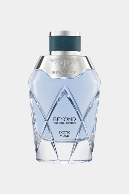 Bentley - Beyond Exotic Musk Eau de Parfum