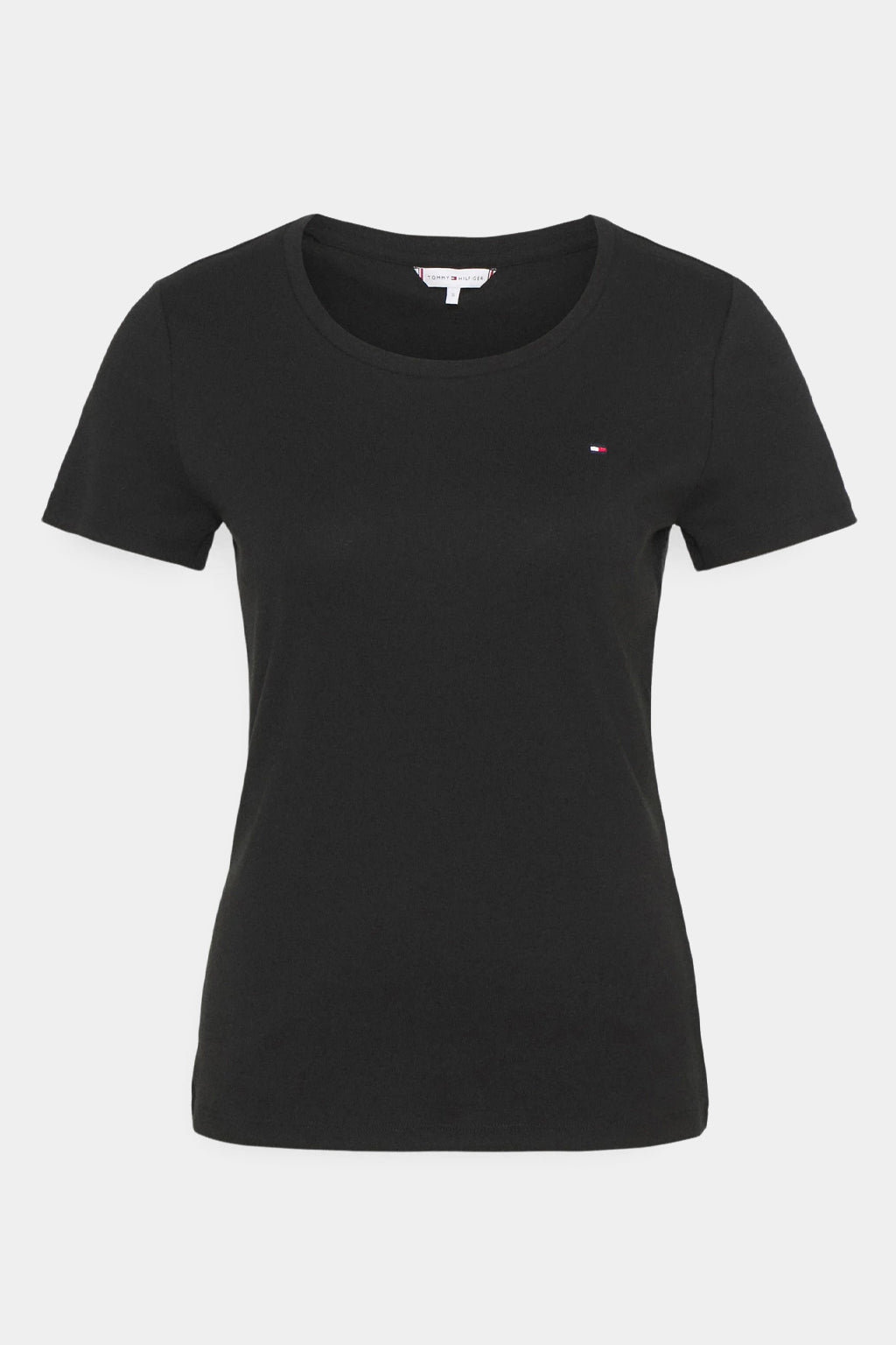 Tommy Hilfiger - Heritage Crew Neck Tee - T-Shirts Basic