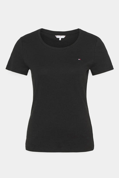 Tommy Hilfiger - Heritage Crew Neck Tee - T-Shirts Basic