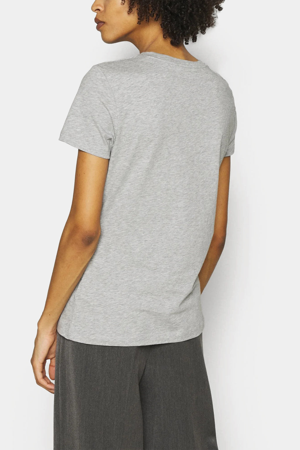 Tommy Hilfiger - Heritage Crew Neck Tee - T-Shirts Basic