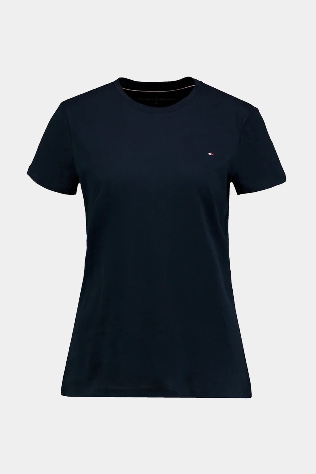 Tommy Hilfiger - Heritage Crew Neck Tee - T-Shirts Basic