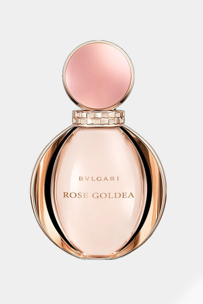 Bvlgari - Rose Goldea Eau de Parfum