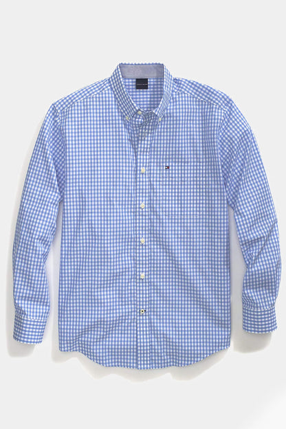 Tommy Hilfiger - Essential Classic Fit Shirt