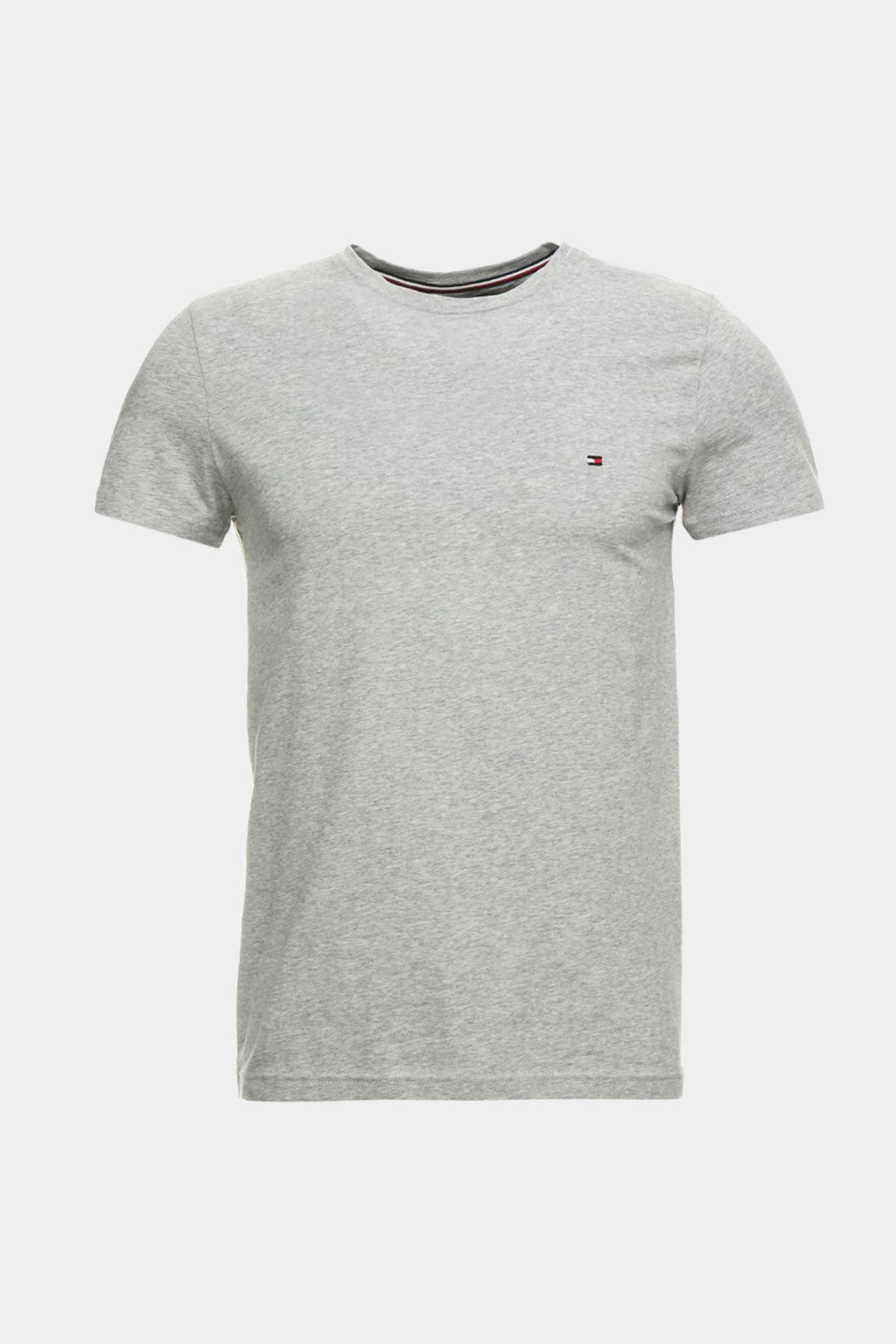 Tommy Hilfiger - Round Neck T-Shirt