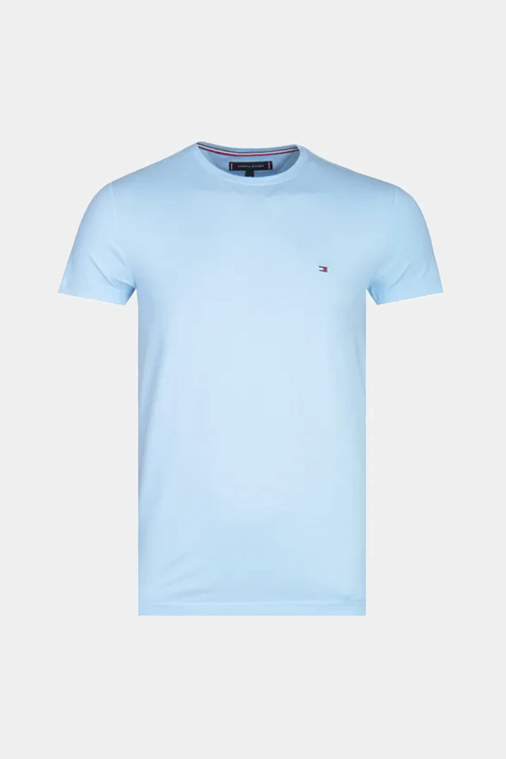 Tommy Hilfiger - Round Neck T-Shirt