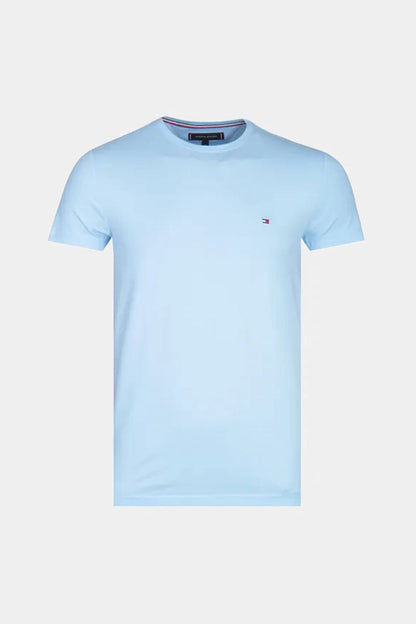 Tommy Hilfiger - Round Neck T-Shirt