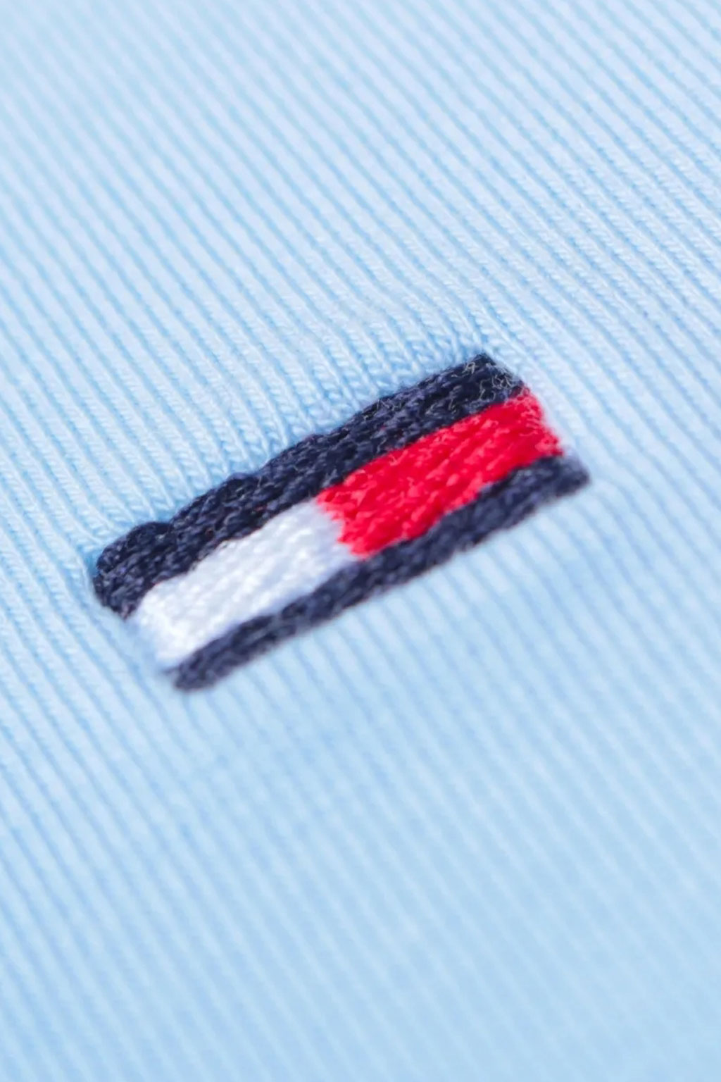 Tommy Hilfiger - Round Neck T-Shirt