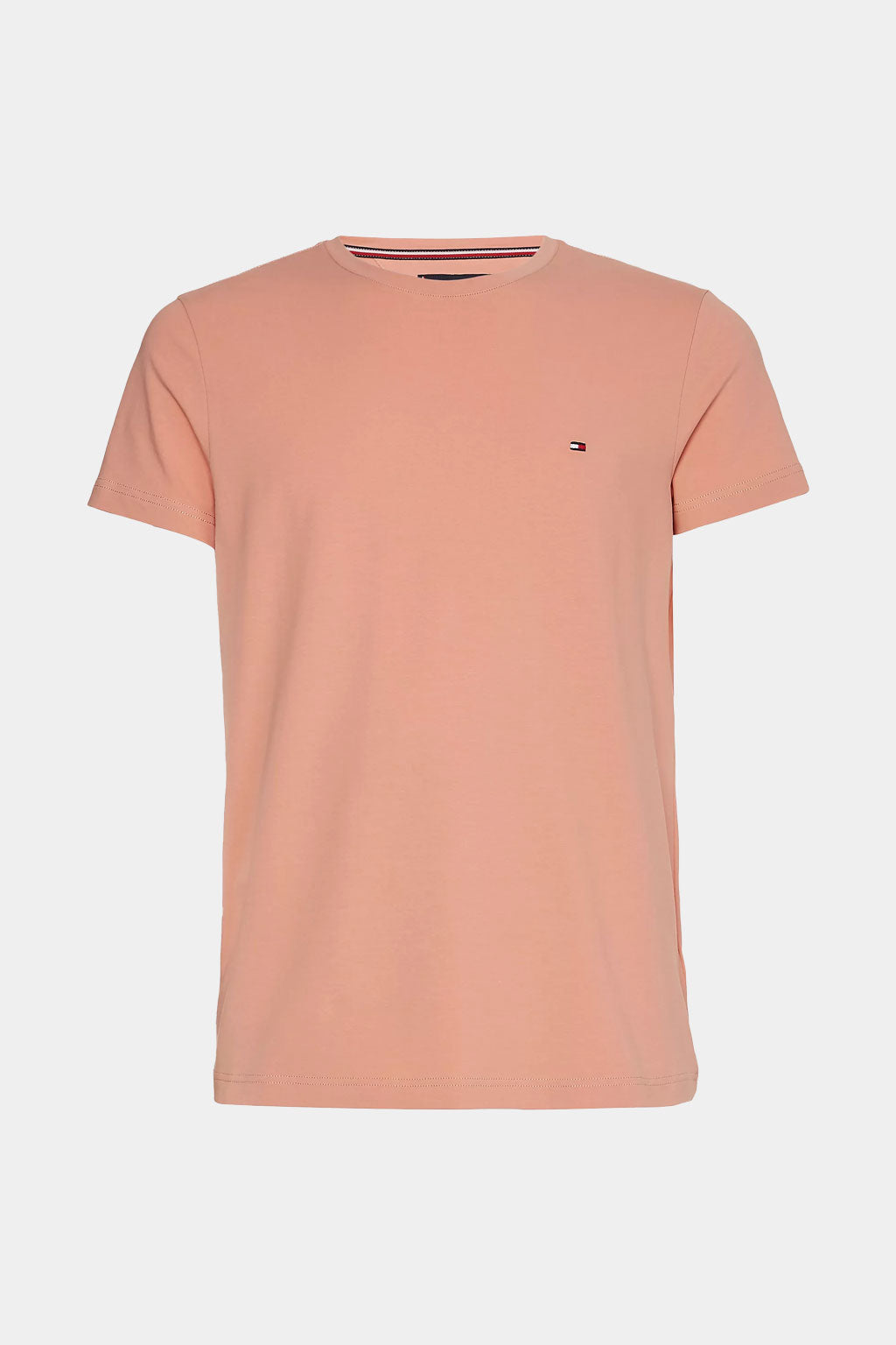 Tommy Hilfiger - Round Neck T-Shirt