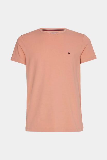 Tommy Hilfiger - Round Neck T-Shirt