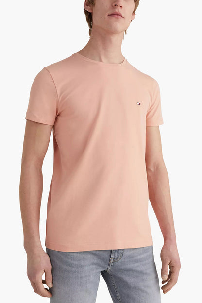 Tommy Hilfiger - Round Neck T-Shirt