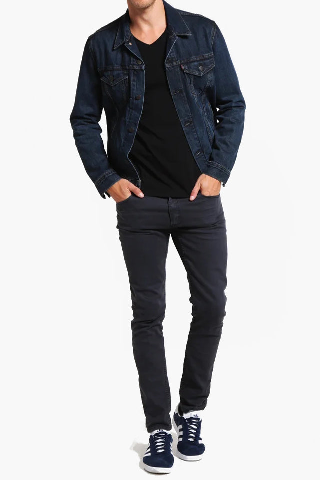 Tommy Hilfiger - V-Neck T-Shirt
