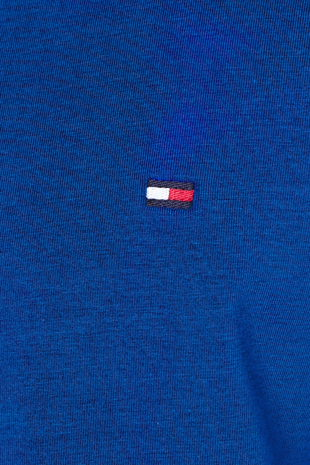 Tommy Hilfiger - Round Neck T-Shirt