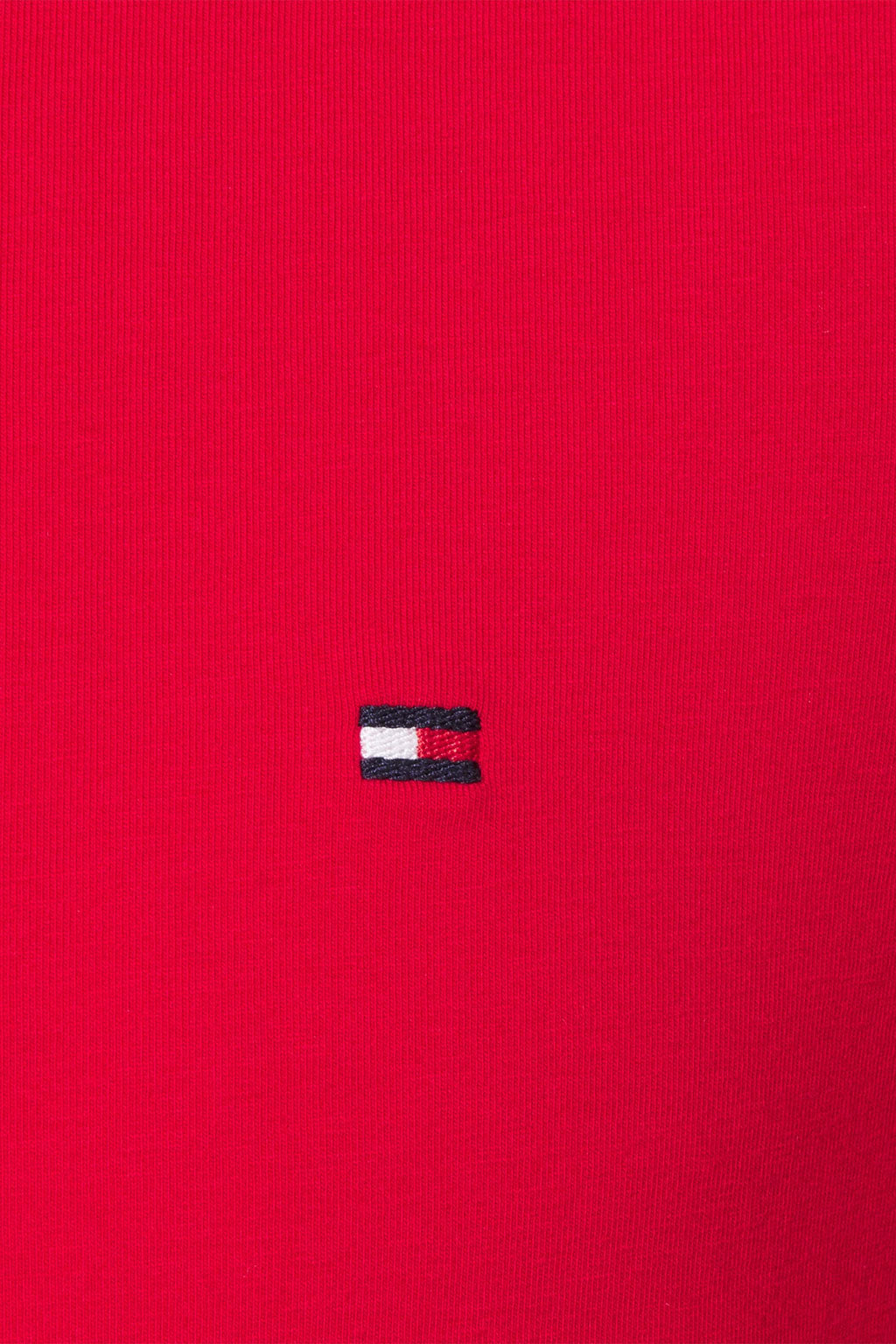 Tommy Hilfiger - Round Neck T-Shirt