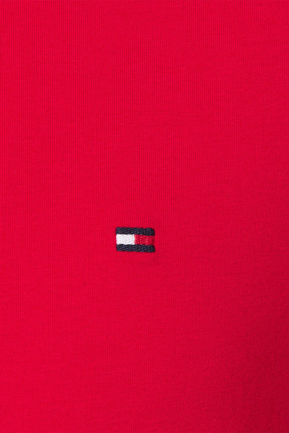Tommy Hilfiger - Round Neck T-Shirt