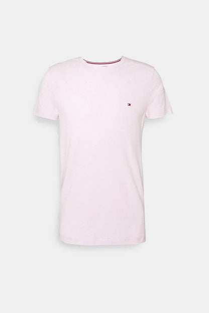 Tommy Hilfiger - Round Neck T-Shirt