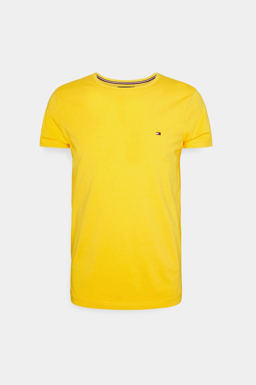 Tommy Hilfiger - Round Neck T-Shirt
