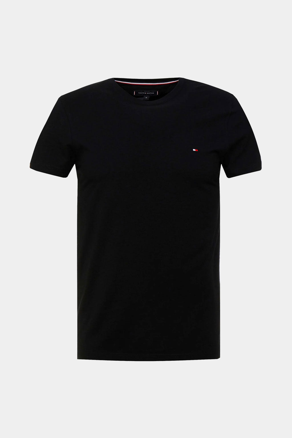 Tommy Hilfiger - Round Neck T-Shirt