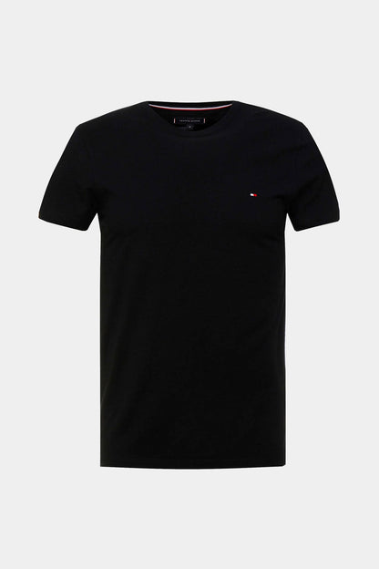 Tommy Hilfiger - Round Neck T-Shirt