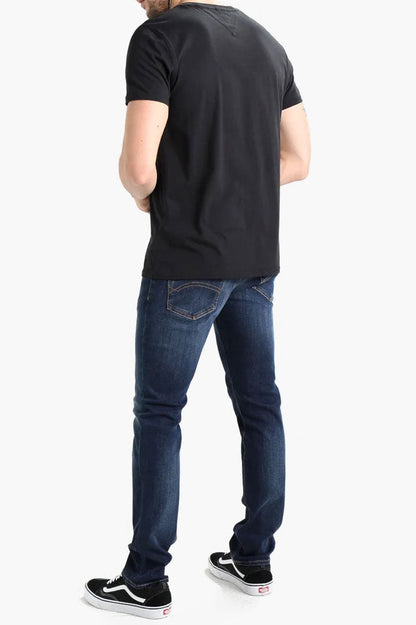 Tommy Hilfiger - Round Neck T-Shirt