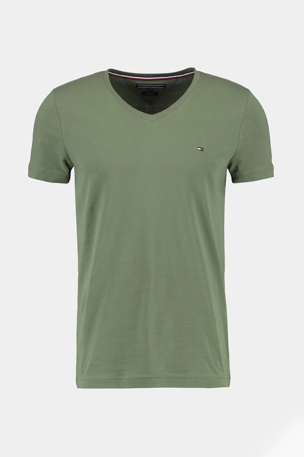 Tommy Hilfiger - V-Neck T-Shirt
