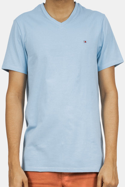 Tommy Hilfiger - V-Neck T-Shirt