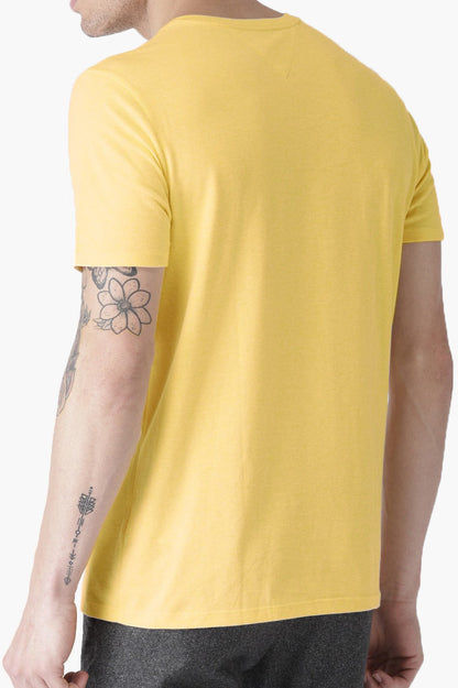 Tommy Hilfiger - V-Neck T-Shirt