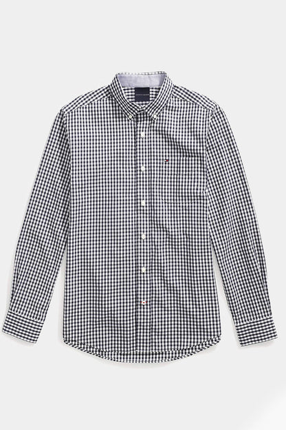 Tommy Hilfiger - Essential Classic Fit Shirt