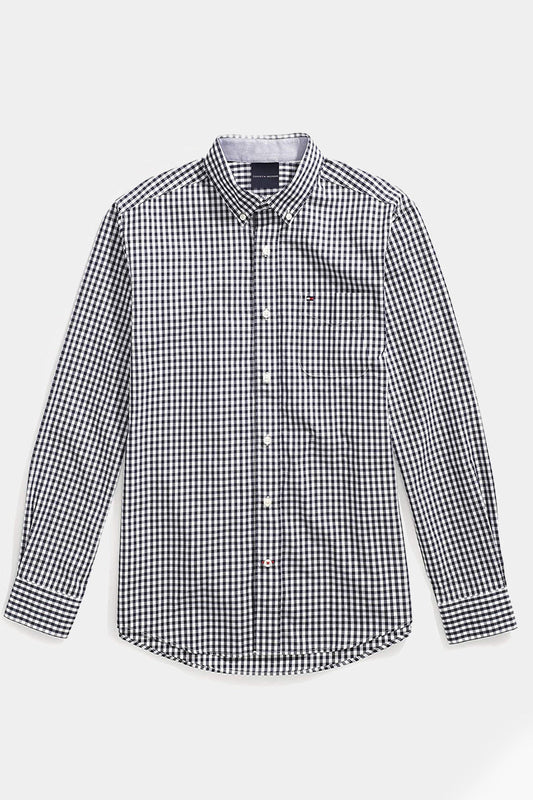 Tommy Hilfiger - Essential Classic Fit Shirt