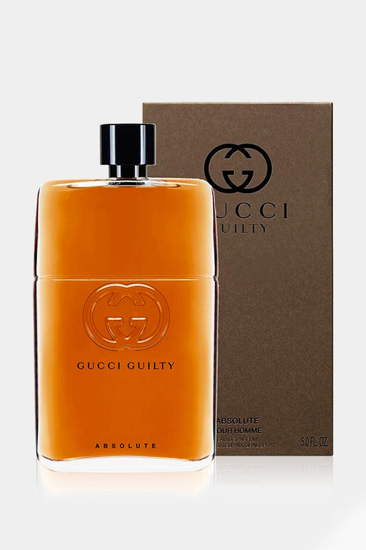 Gucci - Guilty Absolute Pour Homme Eau de Parfum