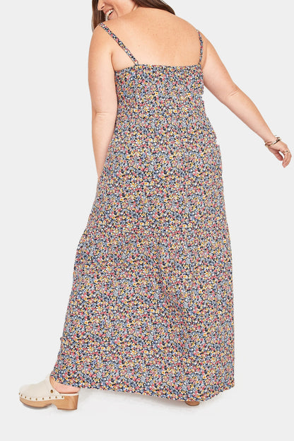 Old Navy - Cami Maxi Swing Dress