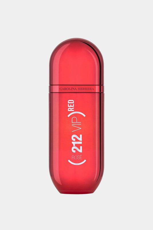 Carolina Herrera - 212 Vip Rose Red Limited Edition  Eau de Parfum