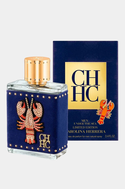 Carolina Herrera - Under The Sea Limited Edition Eau de Parufm