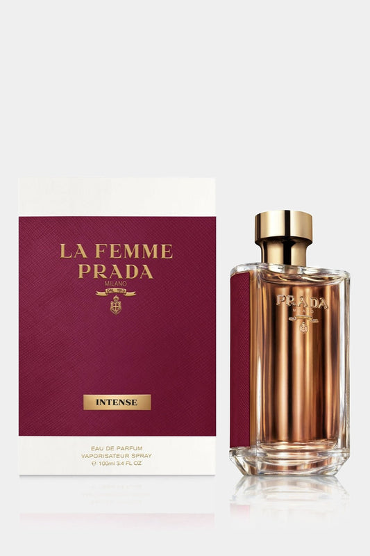 Prada - La Femme Intense Eau de Parfum