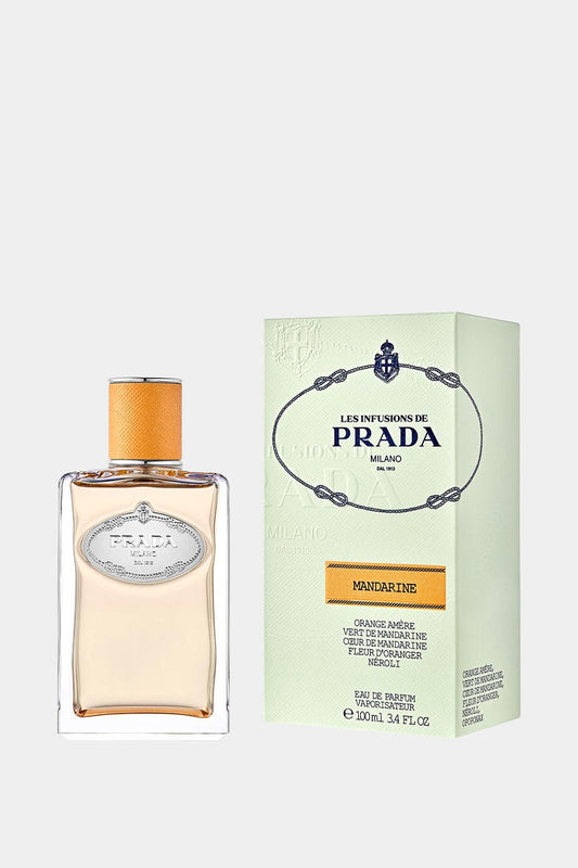 Prada - Mandarine Eau de Parfum