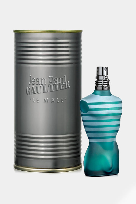 Jean Paul Gaultier- Le Male Eau de Toilette