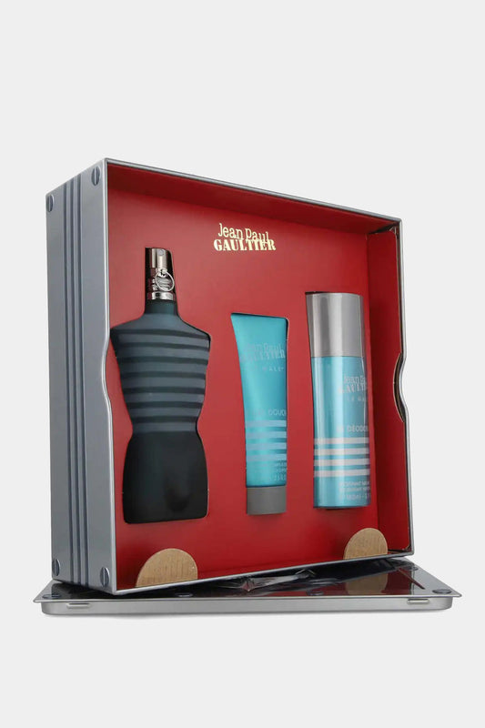 Jean Paul Gaultier - Le Male Set