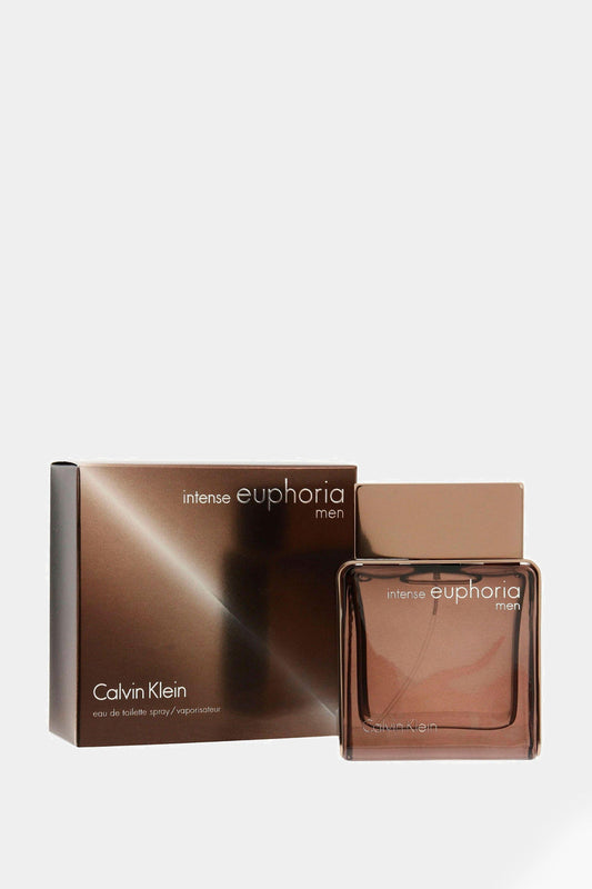 Calvin Klein - Euphoria Intense Eau de Toilette