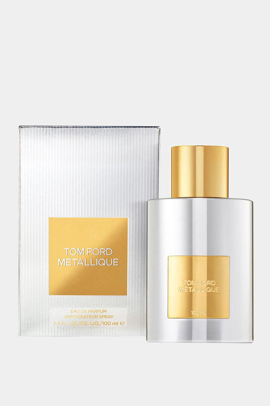 Tom Ford - Metallique Eau de Parfum