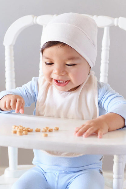 Boody - Beanie & Booties