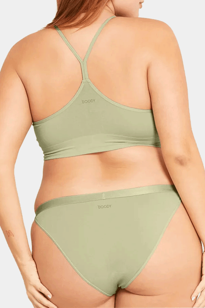 Boody - Women's Lyolyte Racerback bralette