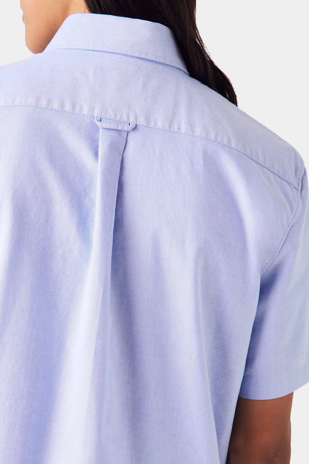 Lacoste - Oxford Cotton Shirt