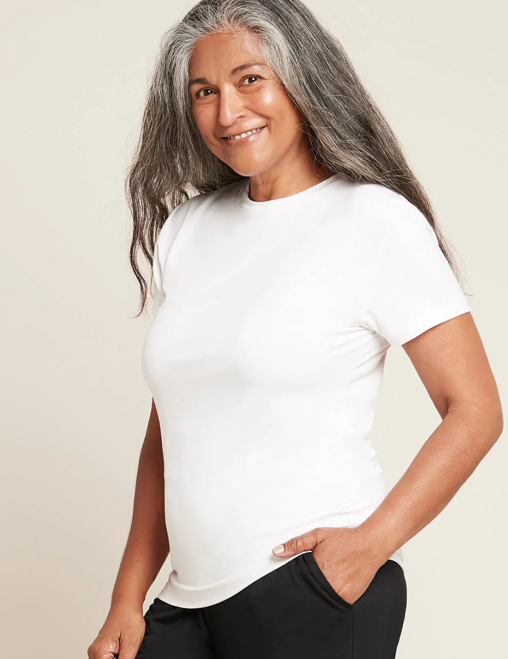 Boody - Women's Crew Neck T-Shirt