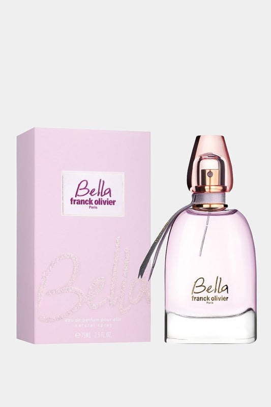Franck Olivier - Bella Eau de Parfum