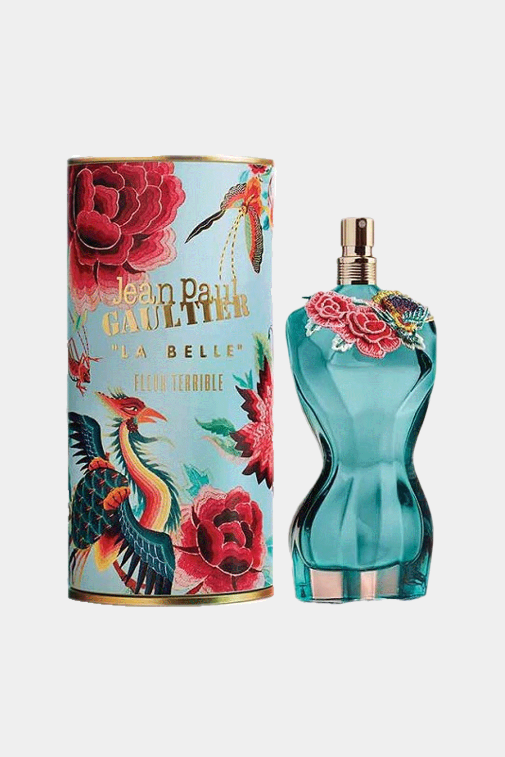Jean Paul Gaultier - La Belle Fleur Terrible Legere Eau De Parfum
