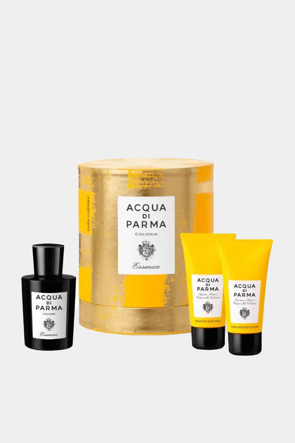 Acqua Di Parma - Colonia Essenza Eau De Cologne Gift Set