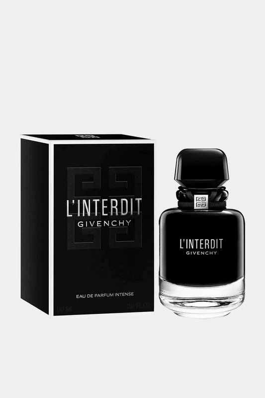 Givenchy - L'interdit Eau De Parfum Intense