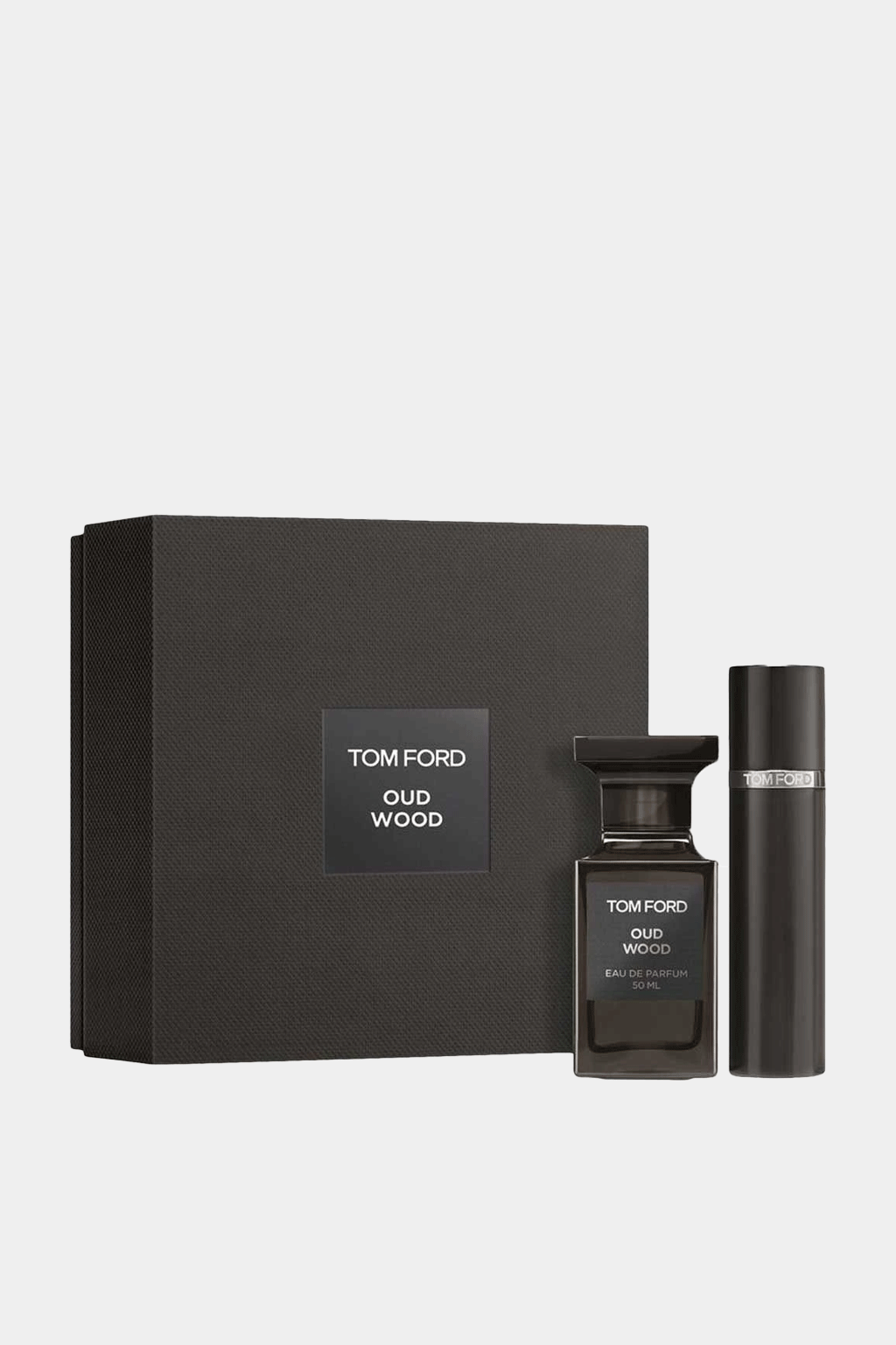 Tom Ford - Oud Wood Eau De Parfum Gift Set
