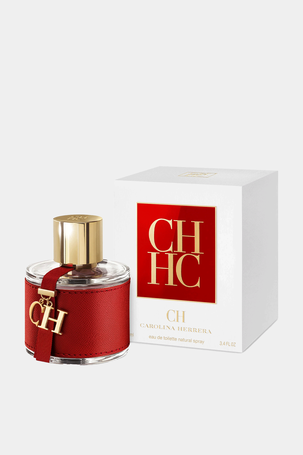 Carolina Herrera - CH Eau De Toilette